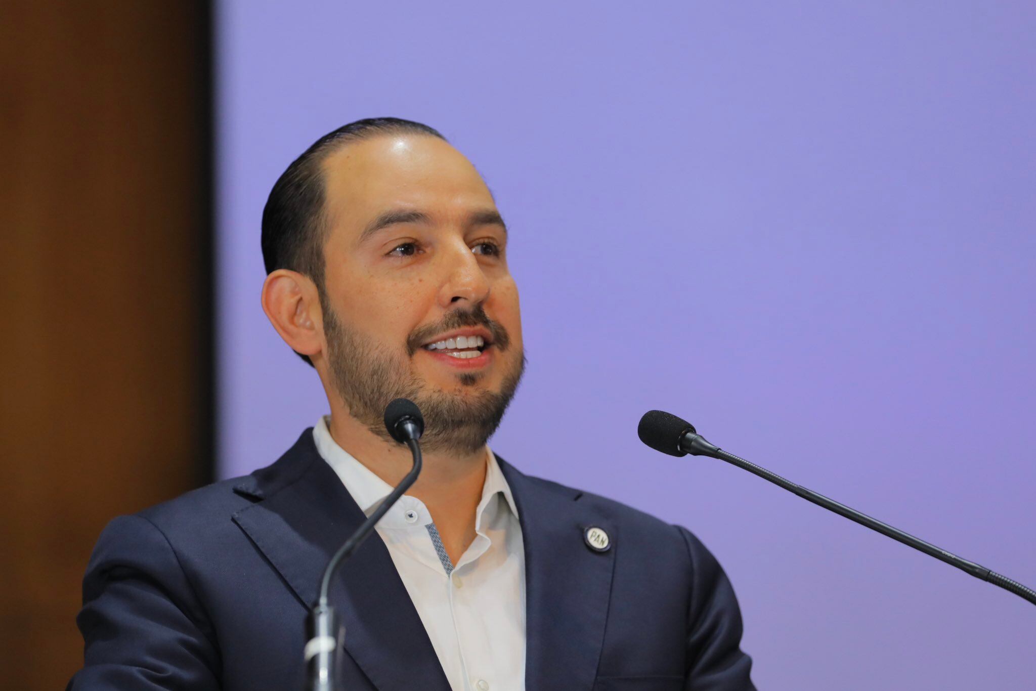 PAN está en desacuerdo con sobrerrepresentación de Morena