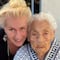 ¿Quién fue Eva Mange, abuelita de Thalía y Laura Zapata que murió a los 104 años?