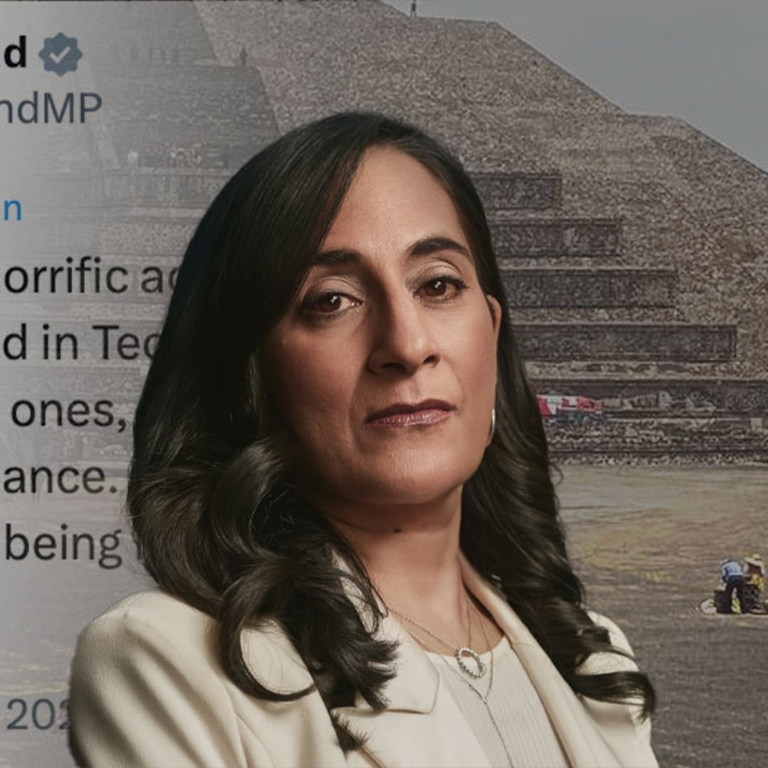 Canciller de Canadá condena balacera en Teotihuacán: “horrendo acto de violencia”