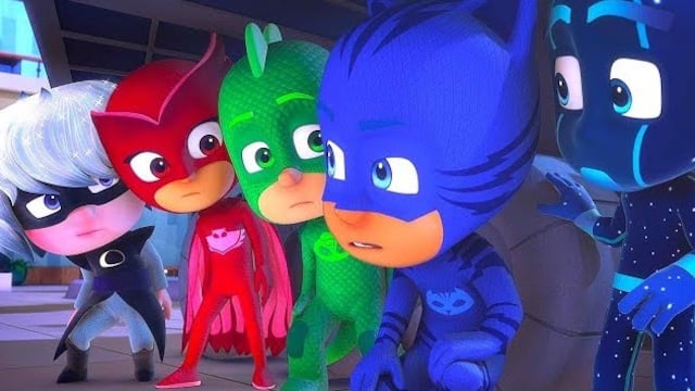 9 juguetes de PJ Masks que puedes comprar en AliExpress si eres fan de los héroes en pijama