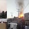 Suspenden uso de pirotecnia en Totolapan, Morelos, tras explosión de polvorín que dejó 7 muertos