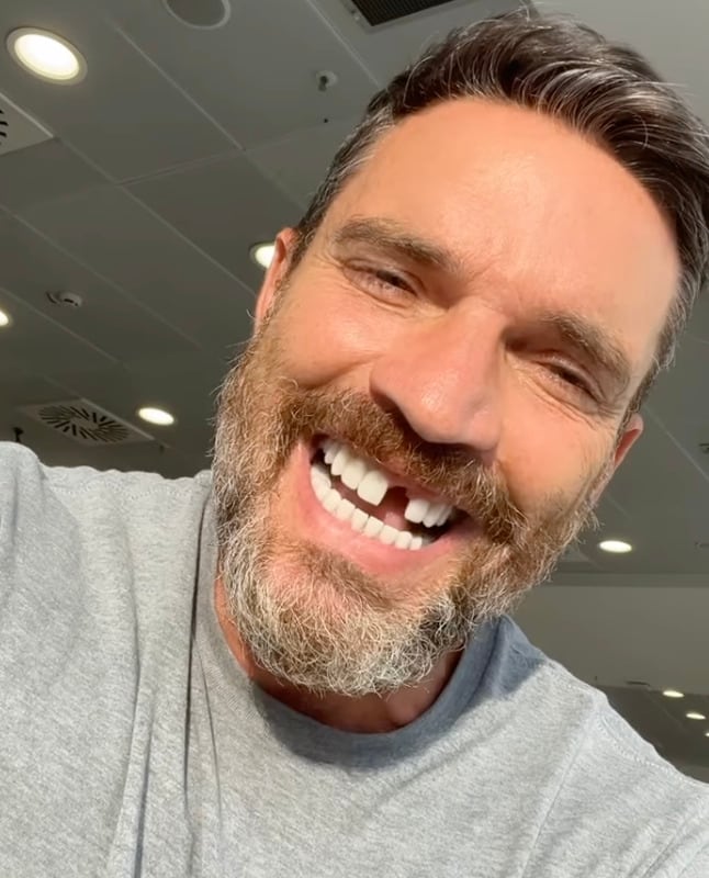 Julián Gil