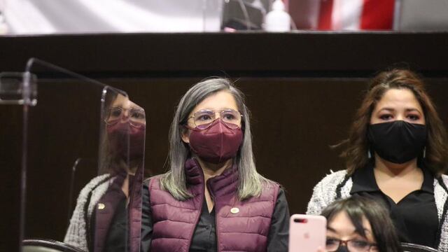 Diputadas contra los concursos de belleza