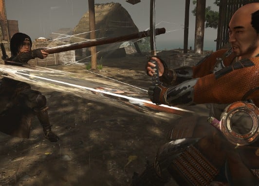 Assassin’s Creed Shadows: Claws of Awaji