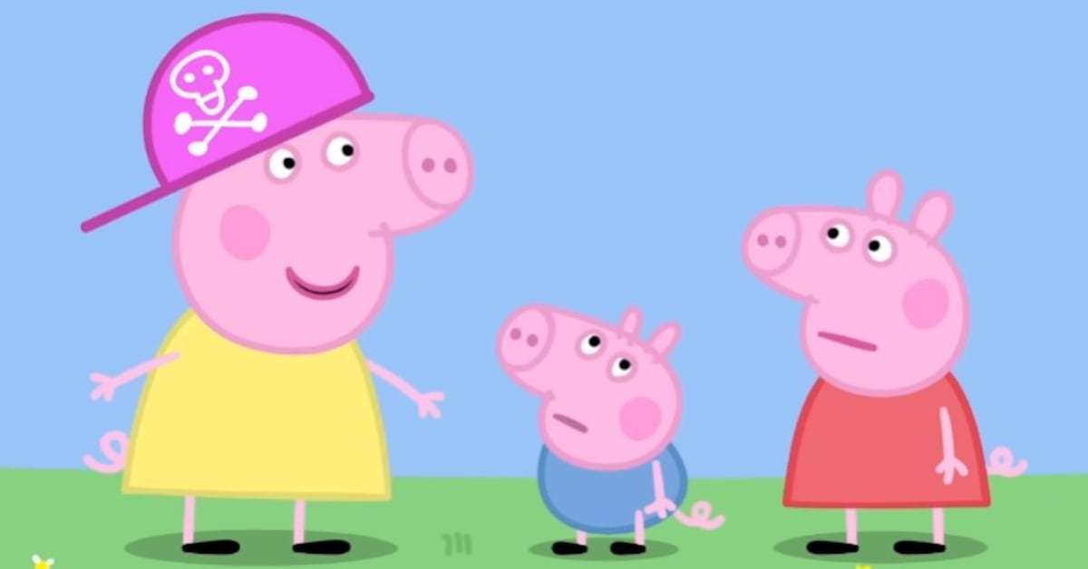 La Prima Chloe De Peppa Pig 1 Hora De Cap tulos En YouTube Y Espa ol la-prima-chloe-de-peppa-pig-1-hora-de-cap-tulos-en-youtube-y-espa-ol