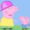 La prima Chloe de Peppa Pig: 1 hora de capítulos en YouTube y español en el Día de los Primos