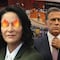 Lydia Cacho reclama a Morena los aplausos a Miguel Ángel Yunes Linares en la Cámara de Senadores