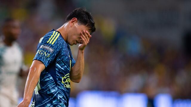 El brutal fracaso de la Liga MX si hubiera tabla general en la Leagues Cup