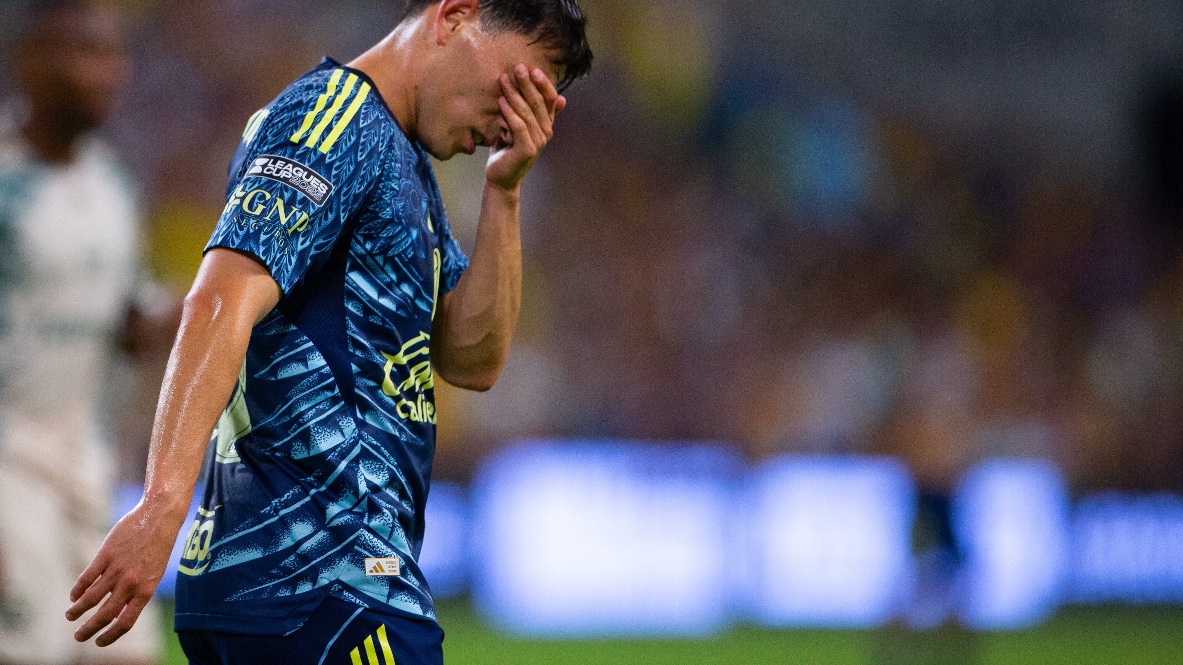 El brutal fracaso de la Liga MX si hubiera tabla general en la Leagues Cup