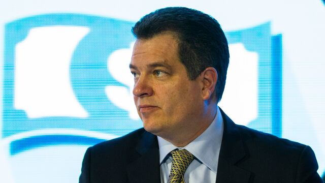 Interpol emitió una ficha roja para detener a Miguel Alemán Magnani, dueño de Interjet