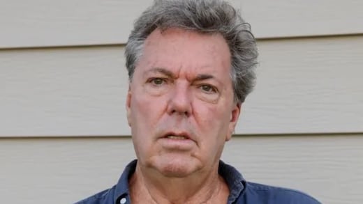 ¿Quién es William Stevenson? El exesposo de Jill Biden acusado de asesinato