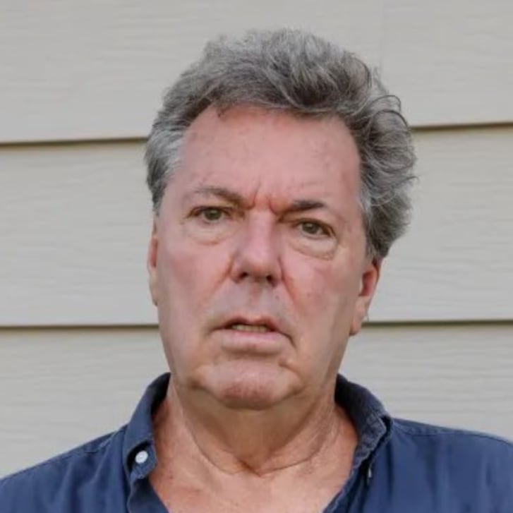 ¿Quién es William Stevenson? El exesposo de Jill Biden acusado de asesinato