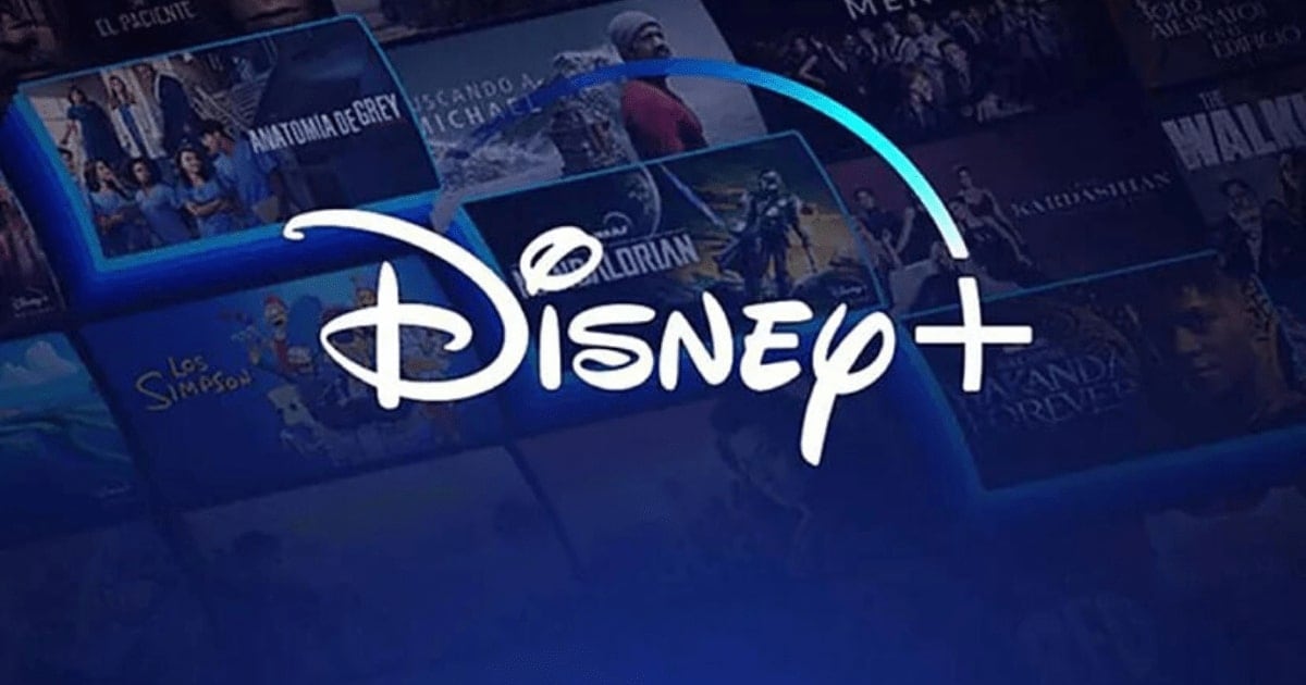 Disney+