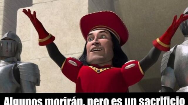 Memes cancelación Vive Latino.