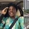 VIDEO: Speed conduce un taxi volador en su viaje a China y lo transmite en vivo
