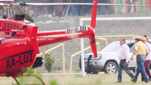 José Antonio Estefan Garfias