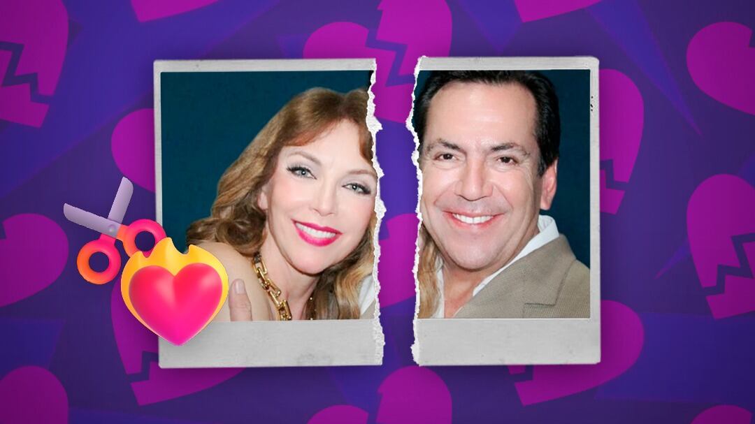 ¿Por qué Laura Flores y Lalo Salazar terminaron? Alguien ya reveló cual habría sido el incómodo motivo