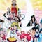 Azteca 7 volverá a pasar Sailor Moon Stars