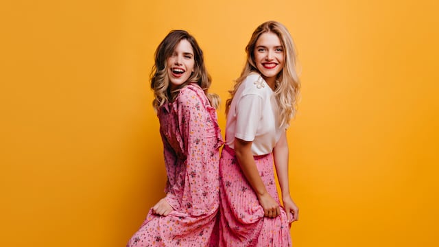 Colores Equinoccio de Primavera 2025