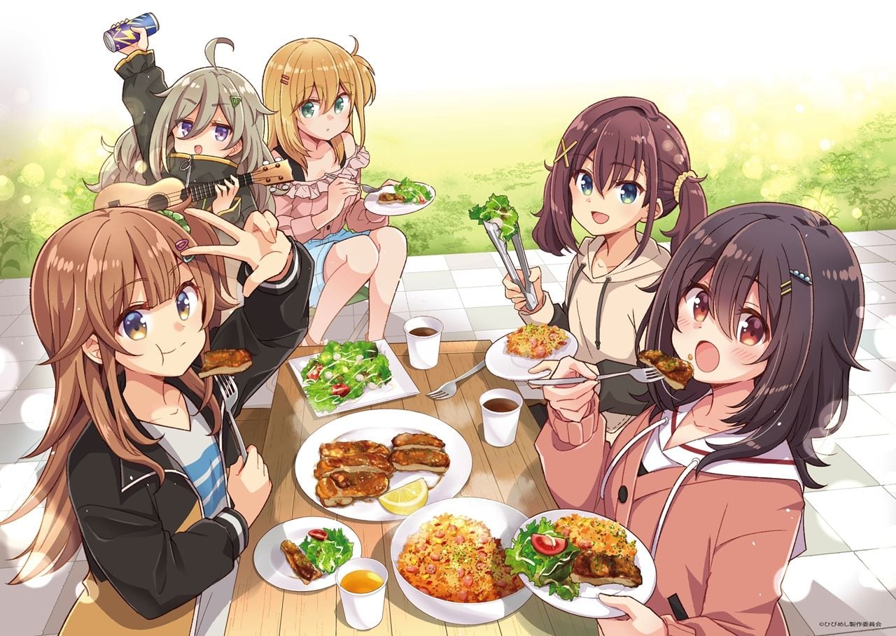 Estrenos Crunchyroll abril 2025: One Piece, My Hero Academia Vigilantes y todo lo que llega a México