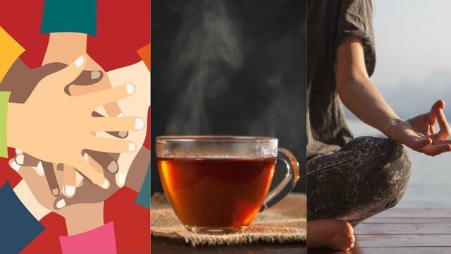 ¿Qué se celebra el 21 de mayo? Hoy es Día de la Meditación, Día Internacional del Té y Día Mundial de la Diversidad Cultural para el Diálogo y el Desarrollo