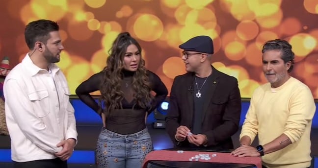 Galilea Montijo