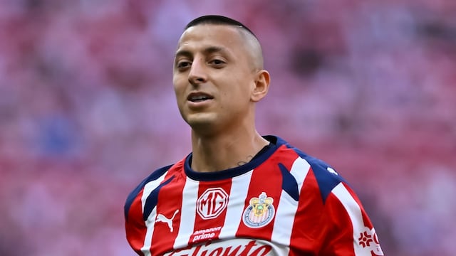 Cincinnati vs Chivas: ¿Cuándo y dónde ver al Rebaño en la Jornada 3 de la Leagues Cup 2025?