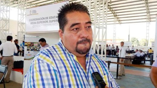 ¿Quién fue Francisco Gijón Vásquez? Ex presidente municipal de San Miguel del Puerto en Oaxaca