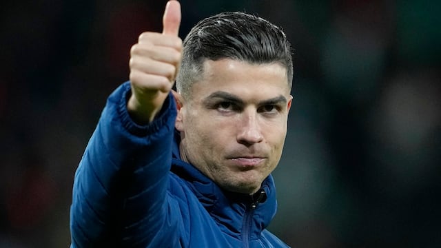 ¿Cristiano Ronaldo jugará el Mundial de Clubes 2025? FIFA extiende fecha para sumar refuerzos