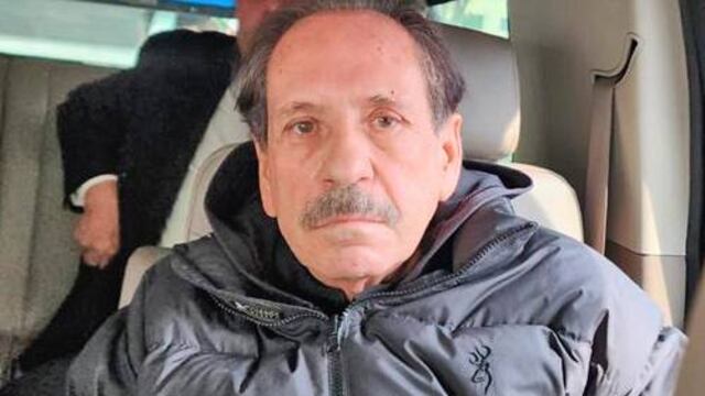 René Gavira, exdirector financiero de Segalmex