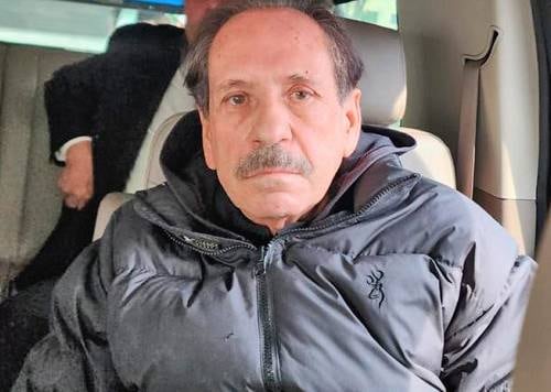 René Gavira, exdirector financiero de Segalmex