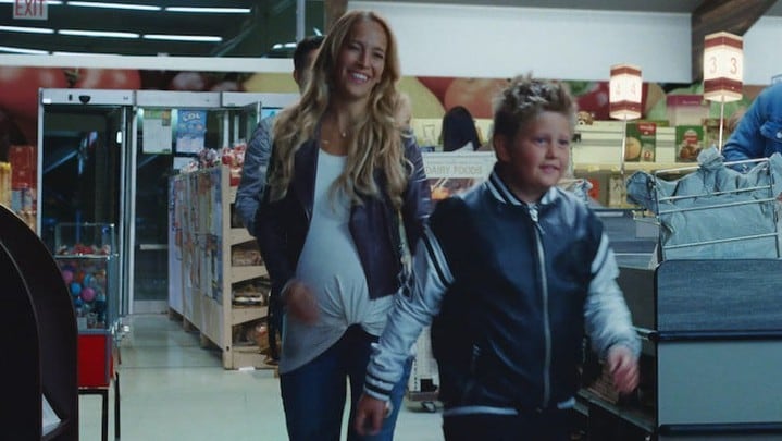 Michael Bublé y Luisana Lopilato serán padres por cuarta ocasión