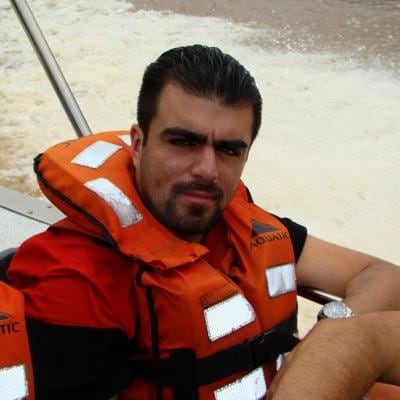 Mohamed Morales Álvarez