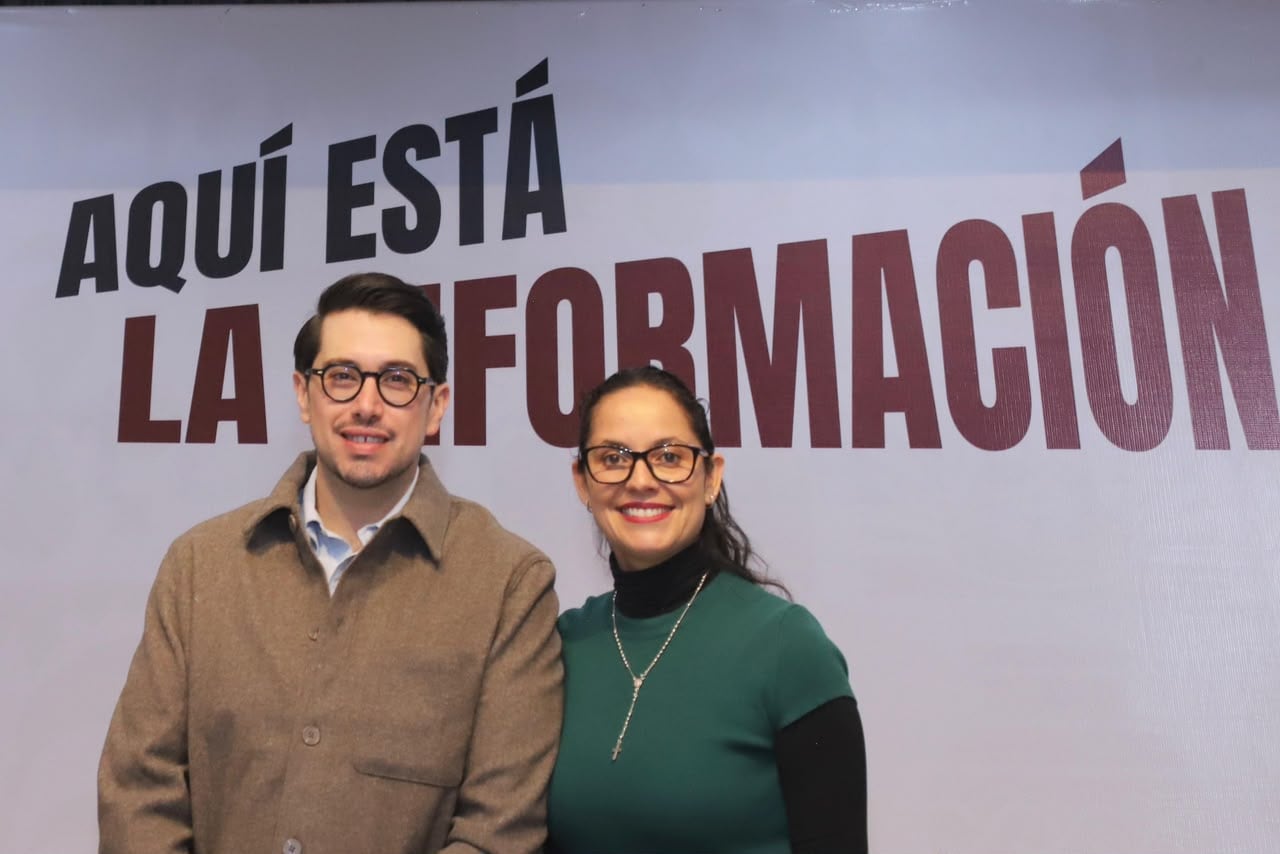 María Estela Álvarez reporta atención anual en Tlaxcala