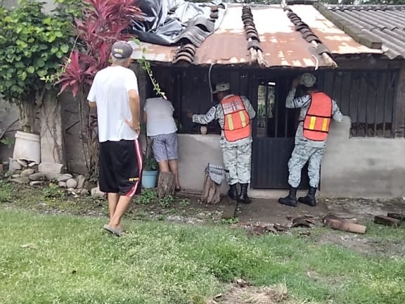 Gobierno de Michoacán evalúa daños por sismo