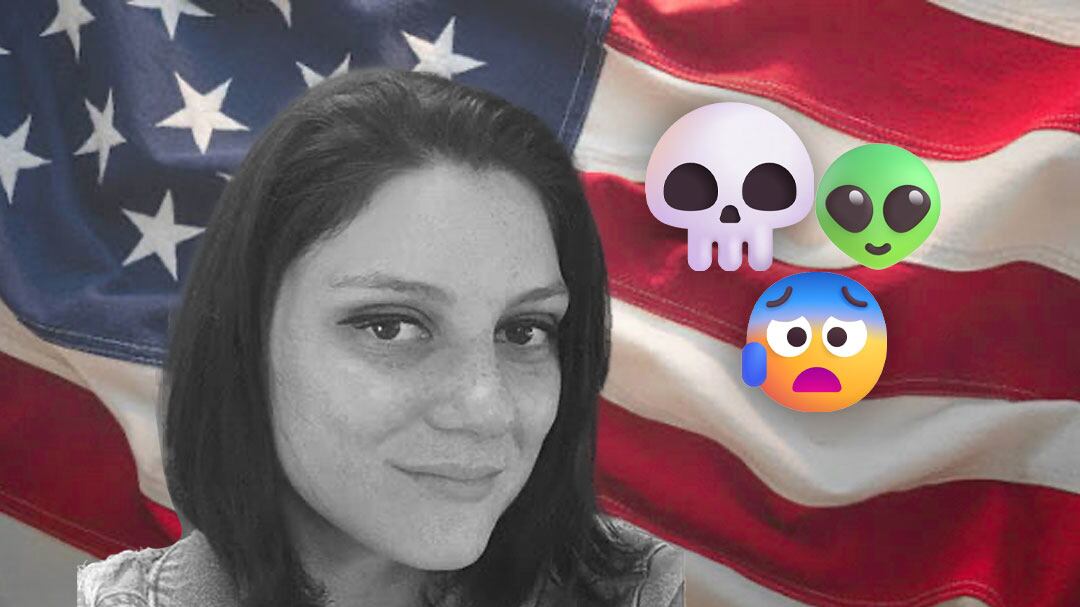 Muerte de Amy Eskridge se suma a casos extraños ligados a OVNIs