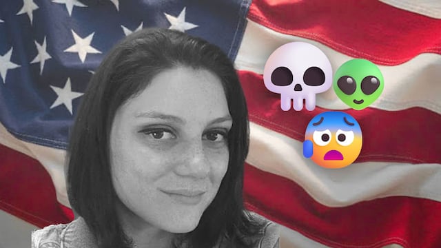 Muerte de Amy Eskridge se suma a casos extraños ligados a OVNIs