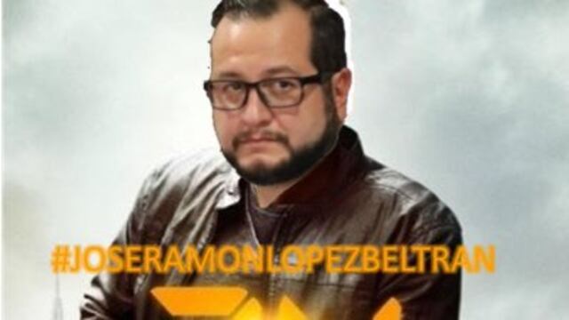 José Ramón López Beltrán