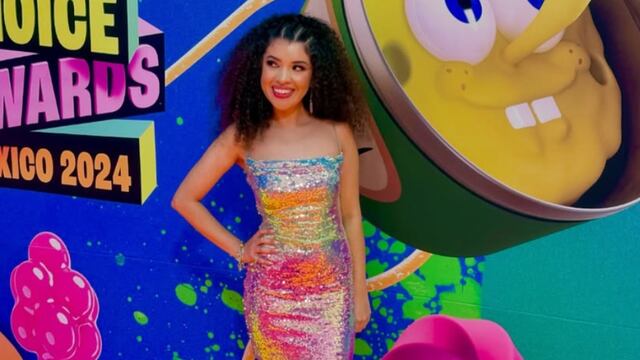 Dayane Chrissel de TikTok