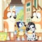7 juguetes de Bluey en Coppel que puedes comprar a precio de oferta y precio normal