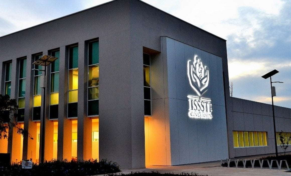 ISSSTE Susulá