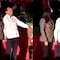 VIDEO: Mario Alberto López, alcalde de Matamoros, se electrocuta al encender el árbol de Navidad