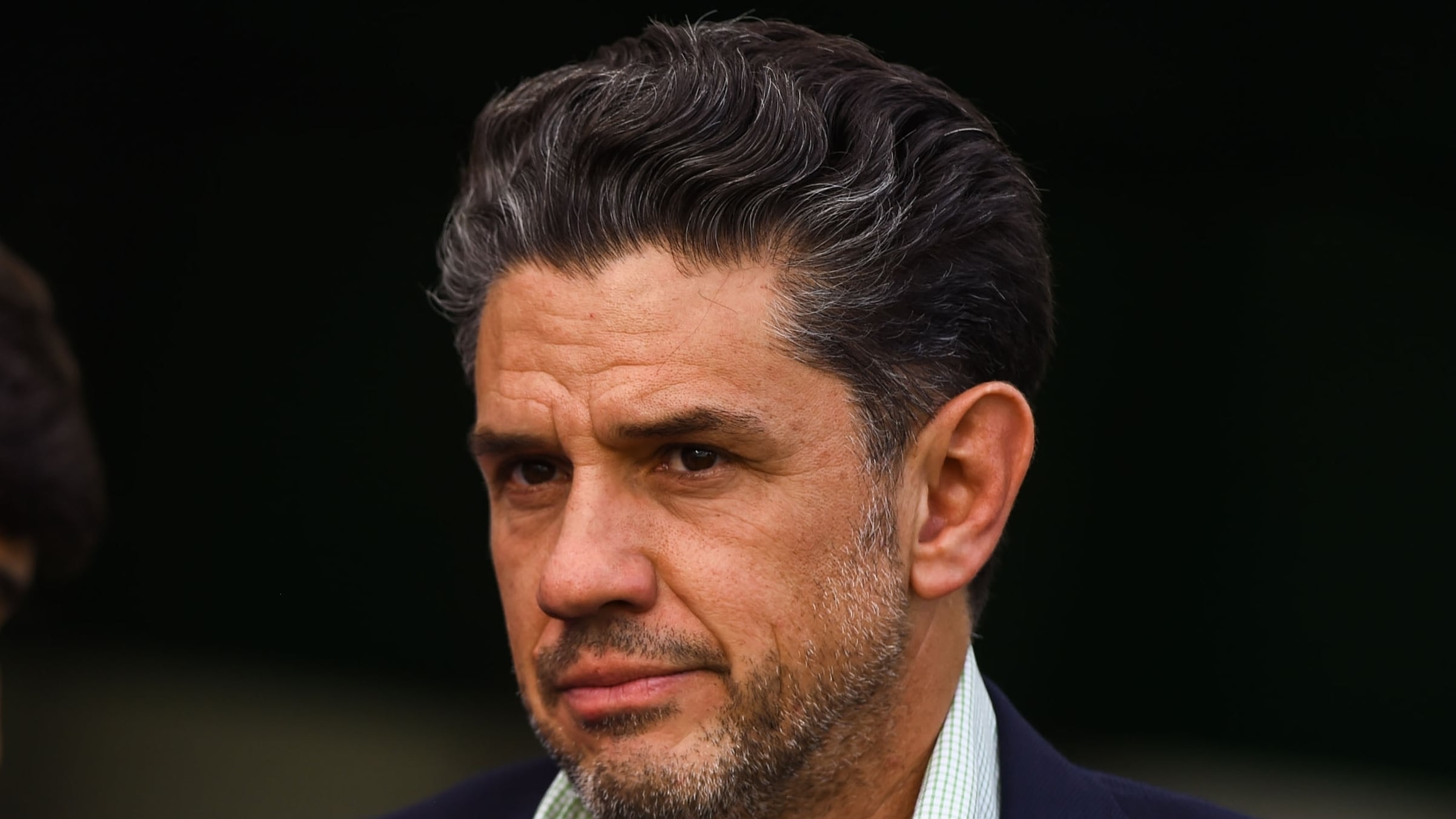 Alejandro Irarragorri