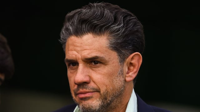 Alejandro Irarragorri