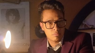 ¿Quién es Jeff Sierra? Periodista colombiano de Testigo Directo detenido por Venezuela