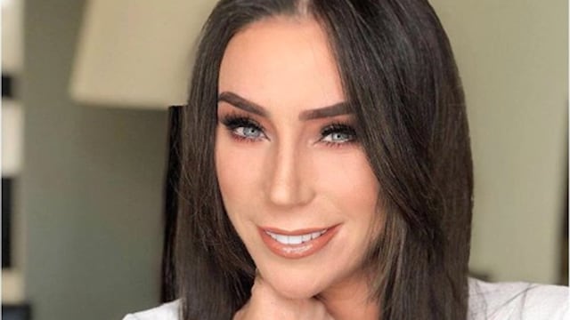 Inés Gomez Mont se defiende de las acusaciones de su ex