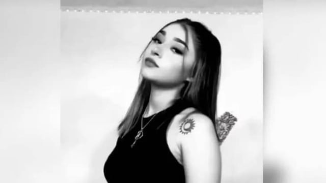 Esto es lo que dijo Melanie de Jesús tras haber sido víctima de Christian de Jesús.