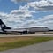 AICM respondió a la polémica del avión que cayó a bache
