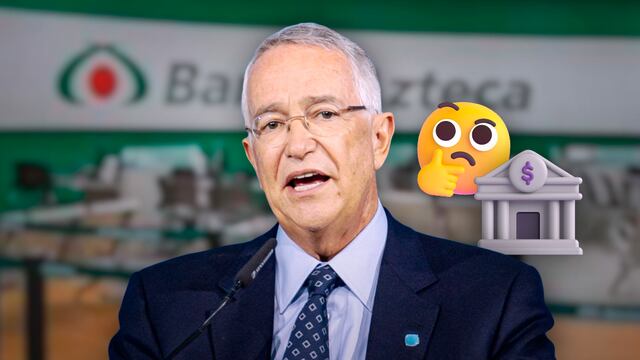 Ricardo Salinas Pliego explica ‘las trampas’ de Banco Azteca y otros bancos con sus clientes