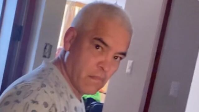 Se duerme 3 horas y despierta con Perú en caos